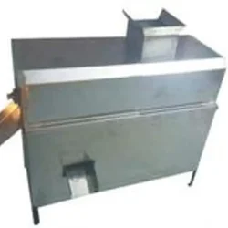 Commercial Semi Automatic Mango Pulper Machine 10000 kg/hour